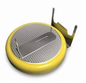 Pin Sạc Li-ion LIR1254 3.6V 60MAh Thương Hiệu Kingkong, Pin Có Nút Sạc Li-ion - Product Image 6