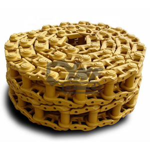 Groothandel Bouwmachines Onderdelen Liebherr Onderstel Reserve Voor Graafmachines En Bulldozers - Product Image 4