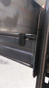 Maxrac đôi sâu thép Pallet Giá điều chỉnh ăn mòn bảo vệ công nghiệp lưu trữ giá cho kho sử dụng - Product Image 4