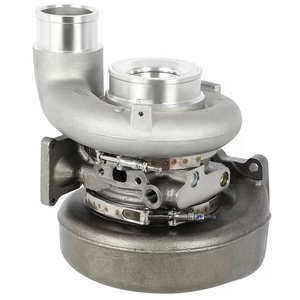 Vente chaude Turbocompresseur HE300VG 5326054 2T-318 2T318 3775426 3775438 3779988 3779989 3781632 pour Dodge <span class=keywords><strong>Ram</strong></span> <span class=keywords><strong>Cummins</strong></span> ISB - Product Image 2