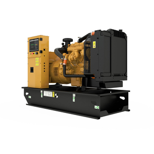 Generador DE110E2 80KW/100kva en Venta a Buen Precio - Product Image 1