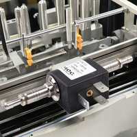 Nouvelle pompe à viscosité compatible Leibinger, modèle CPL E54-002309S pour encre à solvant Jet2 Neo/Jet2 Se/Jet3