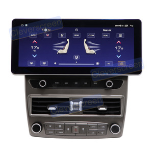 12.3'' Android 12 Car <strong>DVD</strong> Stereo Video Radio Player Car <strong>Dvd</strong> Media Player for Lexus LS430 2004-2005 With Car GPS Navigation - Product Image 3