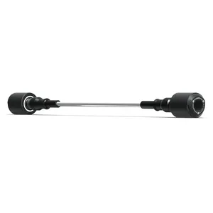 Almohadillas de protección contra choques para motocicleta <span class=keywords><strong>Ducati</strong></span> Scrambler <span class=keywords><strong>1100</strong></span> Sport <span class=keywords><strong>Pro</strong></span> 2018-2024 - Product Image 4