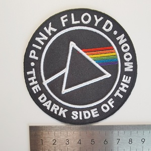 Tùy Chỉnh Quần Áo Máy Thêu Biểu Tượng/Tên <span class=keywords><strong>Tag</strong></span>/Vòng/Vuông/Dệt/Thêu Ngực Huy Hiệu Trường Nút Huy Hiệu escout Huy Hiệu - Product Image 5