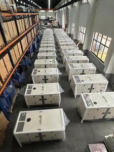 Desain manufaktur profesional Biodiesel 100 Kva Silent 50/60hz Set <span class=keywords><strong>Generator</strong></span> diesel - Product Image 6