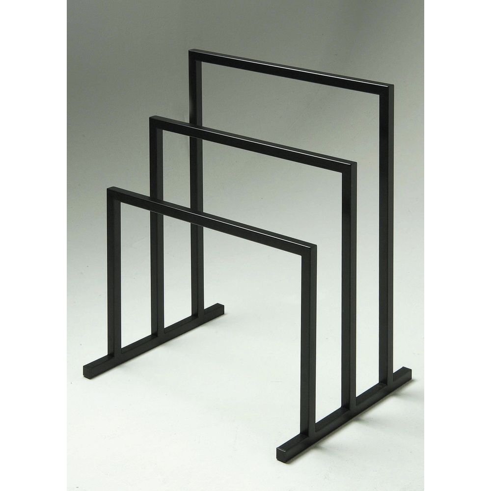 Regular Negro 2 &deg; estilo o personalizado