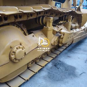 Hoge Kwaliteit Gebruikte Kat D 7G Bulldozer Cat D 7G D 7H D7r D 6K Rups Bulldozer D 7G Zwaar Materieel Lage Prijs Te Koop - Product Image 4