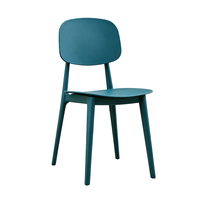 Chaise de bureau, chaise d'appoint pour salon, hôtel, restaurant, chaise de salle à manger confortable et imperméable pour la maison, le bar et l'hôtel
