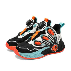 Cema Nouvelles chaussures de <span class=keywords><strong>basket</strong></span>-ball d'été et de printemps avec semelles en EVA légères et respirantes antidérapantes - Product Image 4