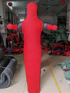 Taekwondo <strong>Dummy</strong> <strong>BOB</strong> Bag Training Boxing Punching Man <strong>Dummy</strong> With Legs - Product Image 6