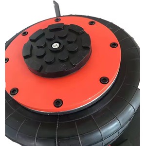 3 Ton Inflatable Vehicle Maintenance Tool with Curved Handle airbag <strong>Jack</strong> - Product Image 2