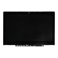 Écran d'ordinateur portable 11,6 pouces 300e 2e génération 81M9 pour Lenovo WinBook 5D10T45069 EDP30pin 60HZ LED LCD avec écran tactile