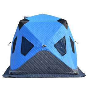 <span class=keywords><strong>Tente</strong></span> <span class=keywords><strong>de</strong></span> <span class=keywords><strong>pêche</strong></span> sur glace automatique <span class=keywords><strong>Eskimo</strong></span> portable pour le camping en hiver, <span class=keywords><strong>tente</strong></span> <span class=keywords><strong>de</strong></span> <span class=keywords><strong>pêche</strong></span> pour 3-4 personnes, <span class=keywords><strong>tente</strong></span> <span class=keywords><strong>de</strong></span> <span class=keywords><strong>pêche</strong></span> 2 Rip - Product Image 6