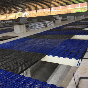 Servicios de Diseño de Granjas Porcinas para Todo el Ciclo de Vida, desde la Selección del Sitio hasta el Tratamiento de Estiércol, 20 Años de Experiencia en la Industria - Product Image 1