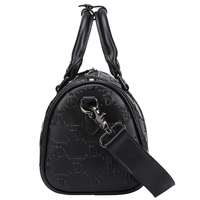 Sac bandoulière en cuir de vachette pleine fleur personnalisé avec logo de marque OEM ODM, sac à bandoulière en cuir véritable