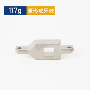 Cierre Magnético de Acero Inoxidable para Muebles de Cocina, Sala de Estar, Baño y Dormitorio - Diseño Moderno, Duradero y Fácil de Instalar - Product Image 2