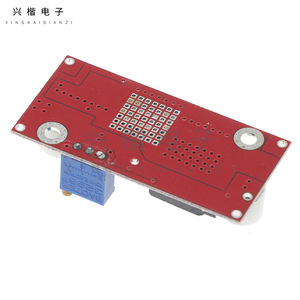 Module convertisseur DC-DC XL6009, entrée 220V, sortie 50V, avec fonction d'activation pour alimentation électrique - Product Image 2