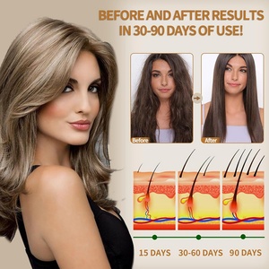 Aceite de Batana 100% Puro, Natural y Orgánico, Previene la Caída del Cabello, Repara el Cabello Dañado - Product Image 5