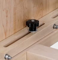 Baril d'échelle de Pilates en bois, prix usine, personnalisable, équipement de fitness professionnel pour studio et salle de sport, durable, aligneur