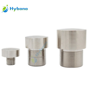 อุปกรณ์เสริมเซ็นเซอร์โหลดเซลล์ ห่วงยก ตะขอ ข้อต่อ แบริ่ง ตัวเชื่อมต่อ - Product Image 4