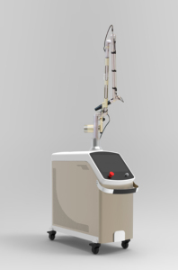 Máquina Láser de Picosegundos Nd Yag Q-Switched de 755nm para Eliminación de Tatuajes y Eliminación de Color, <span class=keywords><strong>Precio</strong></span> de Picoláser 755nm para Tatuajes - Product Image 2