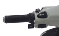 China nuevo diseño de fábrica precio a granel de alta calidad scooter clásico Scooter Eléctrico Adultos 2000W Scooter Eléctrico