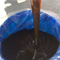 LABSA 96% Haute Pureté (CAS 248-289-4) Acide Sulfonique Qualité Industrielle Matière Première Détergente UN2584/2924 Point de Ébullition 315°C pour