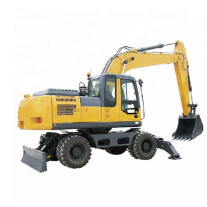 Chất lượng tốt cho 6 tấn bánh xe nhỏ máy xúc <span class=keywords><strong>xe60w</strong></span> với giá nhà máy - Product Image 1