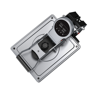 Presse à chaud électromagnétique 40x50 cm - Product Image 4