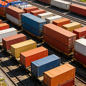 Programa de Transporte Ferroviario de Comisión por Tramo de China a Europa con Incentivos por Volumen Anual - Product Image 2