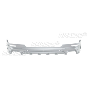 Kit carrosserie large en PP pour BREEZE 2020+ style Yofer – Ensemble de garnitures en plastique pour BREEZE Racing (lame avant/jupes latérales/élargissement de roues/aileron) - Product Image 6