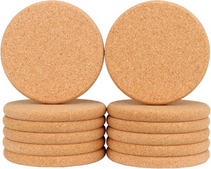 <span class=keywords><strong>Bouchon</strong></span> en liège écologique personnalisé pour bouteilles en verre, pots à bougies, bouteilles <span class=keywords><strong>de</strong></span> vin – Fabricant chinois - Product Image 1