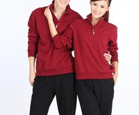 Pas cher Survêtements De Sport pour Hommes Jogging Sportswear Survêtement Personnalisé Hommes En Cours D'exécution Survêtement De Football Piste