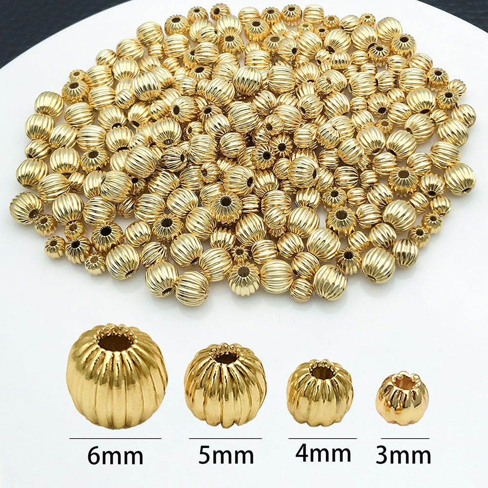 18K genuine gold [strong color retention]