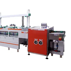 Solder Pre-treatment Machine for PCB Board Process pcb process equipment