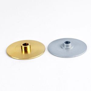 <b>Wholesale</b> Custom CNC Turning for Machining Stainless Steel Parts for RC Cars <b>Drones</b> Planes Robots EV Charger Accessories - Product Image 4
