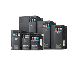 VFD4A2MS43ANSAA 1.5KW 3 เฟส 380-480V ซีรีส์ MS300 ของแท้ - Product Image 1