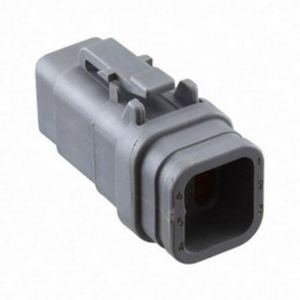 DTM06-6S-E007 Automotive Connector Electronic Component - Product Image 1