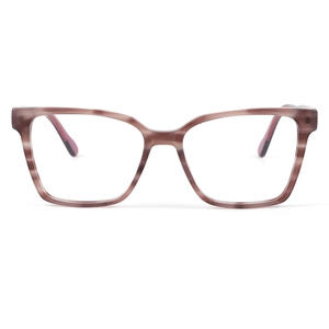 MA3005 Acetate Optical Glasses Frame <strong>Square</strong> Designer Eyeglasses Order Online Frames Eyewear - Product Image 1