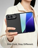 Étui en silicone magnétique premium pour iPhone Duo, compatible avec le matériau en silicone liquide magnétique premium, protection antichoc