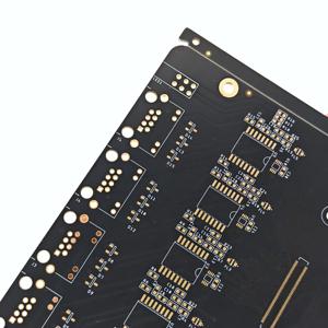 ผู้ผลิต PCB PCBA แบบกำหนดเอง บริการออกแบบ BOM Gerber บริการโคลน บริการประกอบแผงวงจรแบบครบวงจร - Product Image 3
