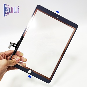 Kuli ban đầu tất cả đồng cảm ứng OCA <span class=keywords><strong>Glass</strong></span> Màn hình hiển thị cho <span class=keywords><strong>iPad</strong></span> Pro Mini <span class=keywords><strong>Air</strong></span> Series di động màn hình phẳng LCD cảm ứng OCA <span class=keywords><strong>Digitizer</strong></span> - Product Image 2