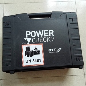 เครื่องวัดแรง OTT JAKOB รุ่น 95.103.136.9.2 เครื่องมือวัดทางกลสำหรับอุตสาหกรรม - Product Image 1