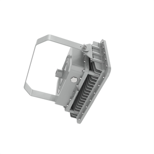 Projecteur LED antidéflagrant rectangulaire Zone 1 ATEX IECEx 250W 300W 400W IP66 pour environnements industriels difficiles - Product Image 6