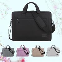 Sac portable en toile imperméable à prix abordable pour femme, sacoche pour ordinateur portable et tablette, petits sacs