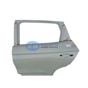 Meilleurs systèmes de carrosserie automobile, pièces automobiles, assemblage de porte arrière gauche et droite pour BYD Song Plus EV OEM SA3F-6201019/70 SA3F-6201010/70 - Product Image 6