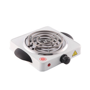 Tyler industrial eléctrico portátil taza de café calentador de alimentos taza calentador eléctrico placa caliente con mango - Product Image 4