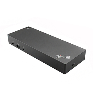 Lenovo 40AF0135 ThinkPad Hybrid Multiple Port Dock USB 2.0 USB-C สำหรับ 2.0 Gigabit Ethernet Docking Station มีสินค้าในสต็อก - Product Image 2