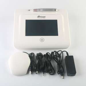 Máquina de maquillaje semipermanente de mesoterapia de fabricante Original de alta calidad Artmex V11 - Product Image 4